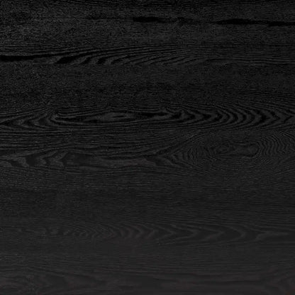 Flora Mid-Century Modern Finished Wood Dining Table