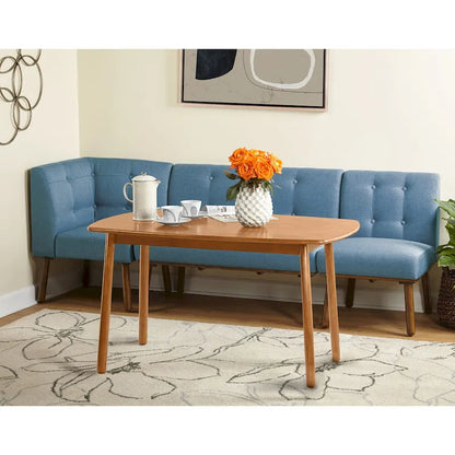 Simple Living Neha 4-piece Dining Set