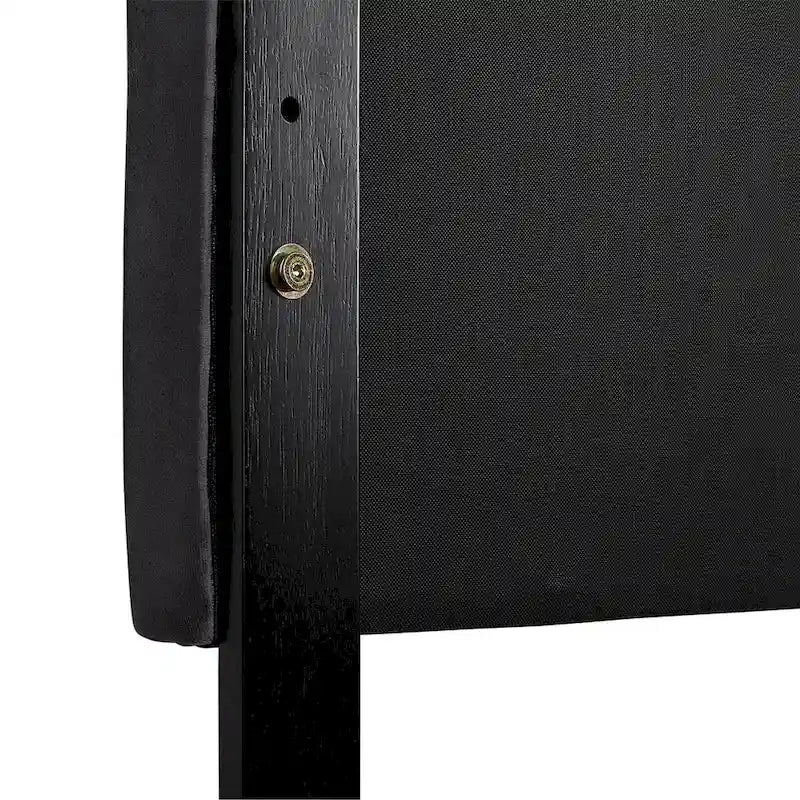 CorLiving Catalina Full/Double Velvet Headboard