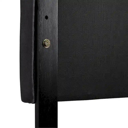 CorLiving Catalina Full/Double Velvet Headboard