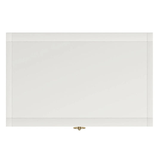 Lark 3-Drawer Nightstand