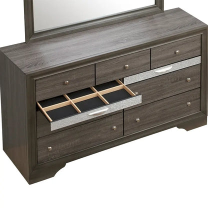 Glory Furniture Madrid G02305-D Dresser