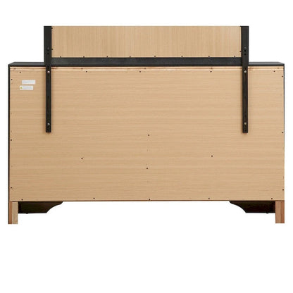 Glory Furniture Madrid G02305-D Dresser