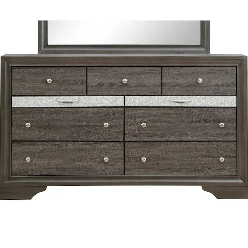 Glory Furniture Madrid G02305-D Dresser
