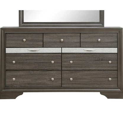 Glory Furniture Madrid G02305-D Dresser