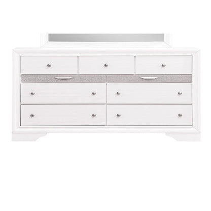 Glory Furniture Madrid G02305-D Dresser