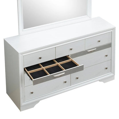 Glory Furniture Madrid G02305-D Dresser