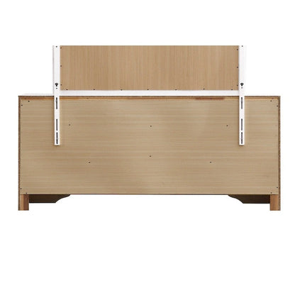 Glory Furniture Madrid G02305-D Dresser