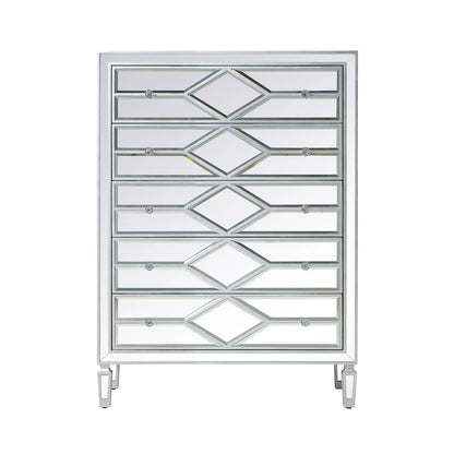 5 Drawer 36 Chest