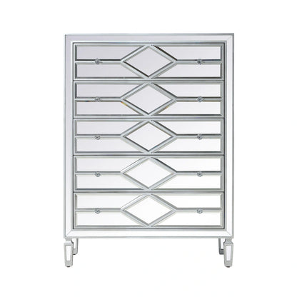 5 Drawer 36 Chest