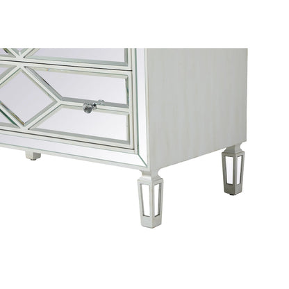 5 Drawer 36 Chest
