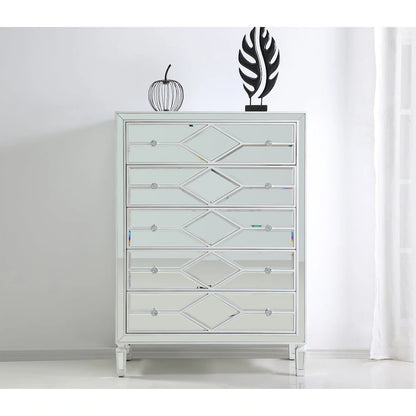5 Drawer 36 Chest