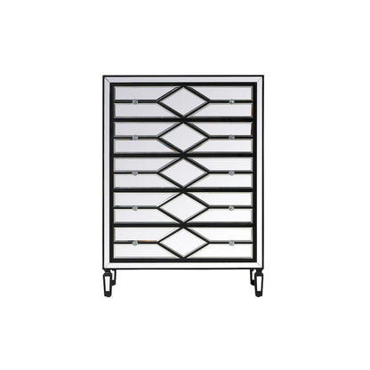 5 Drawer 36 Chest
