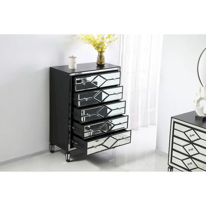 5 Drawer 36 Chest
