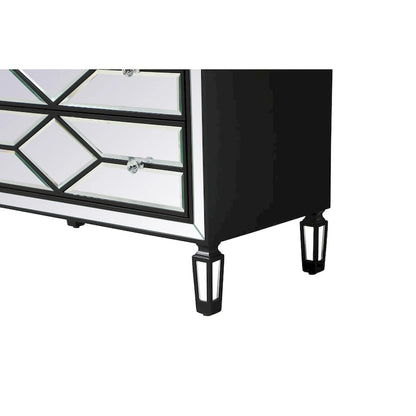 5 Drawer 36 Chest