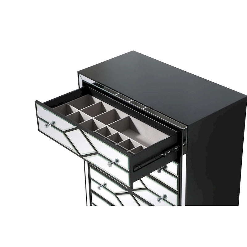 5 Drawer 36 Chest
