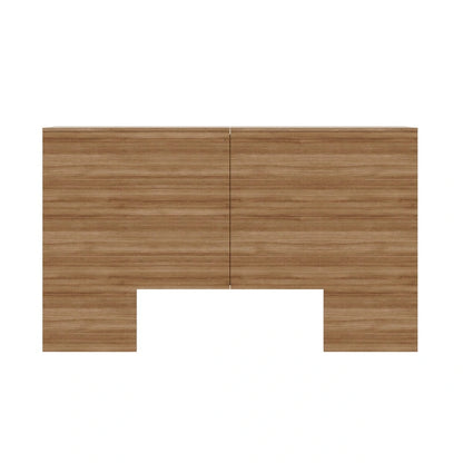 Marconi Storage Headboard