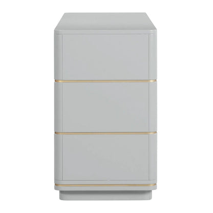 Julieta 6 Drawer Dresser