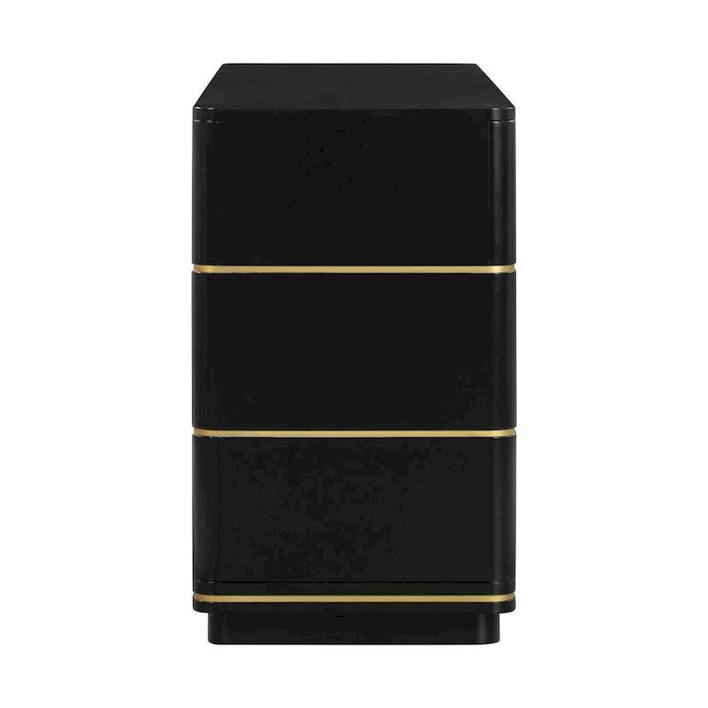 Julieta 6 Drawer Dresser