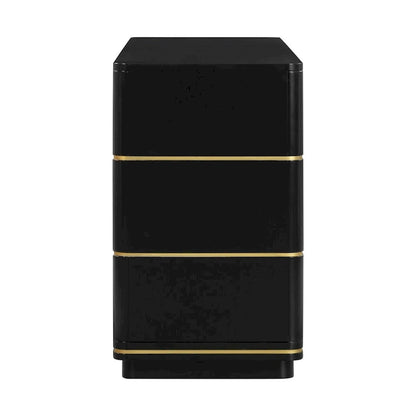 Julieta 6 Drawer Dresser