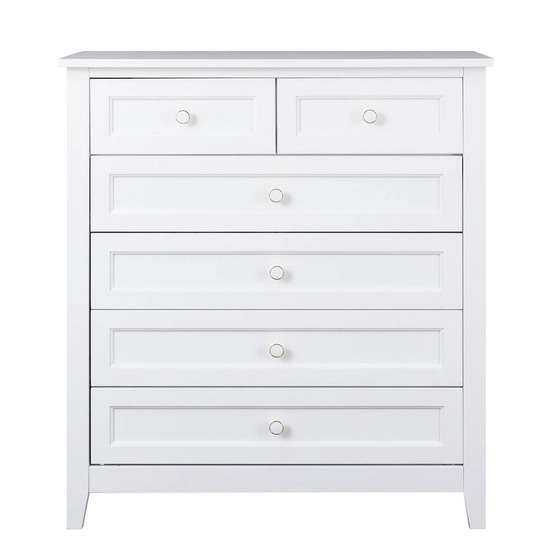 solid Wood spray-painted drawer dresser bar,buffet tableware cabinet lockers buffet server console table lockers