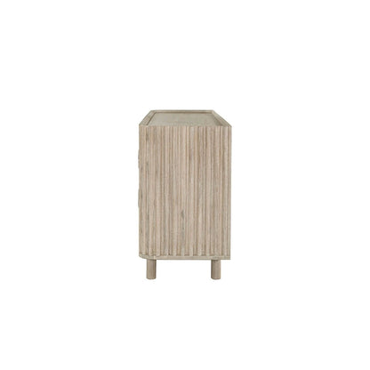 Willow 6-Drawer Dresser