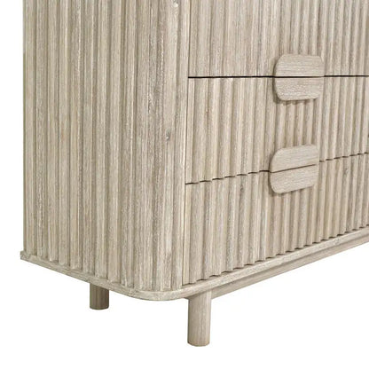 Willow 6-Drawer Dresser