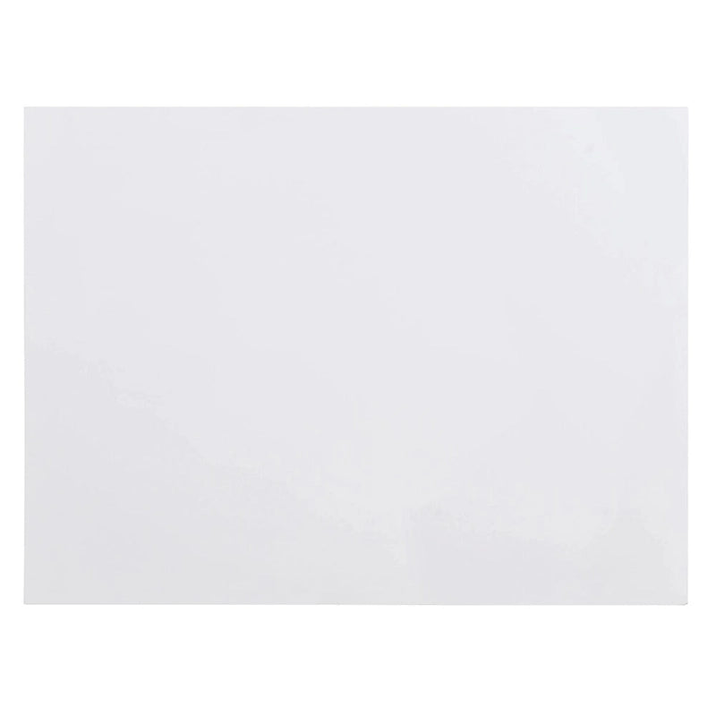 Furniture of America Manheim Casual 5-Piece Farmhouse Solid Wood Dining Set