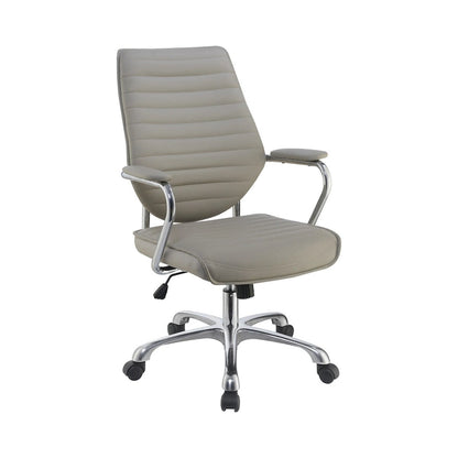 Keaton Height Adjustable Swivel Office Chair
