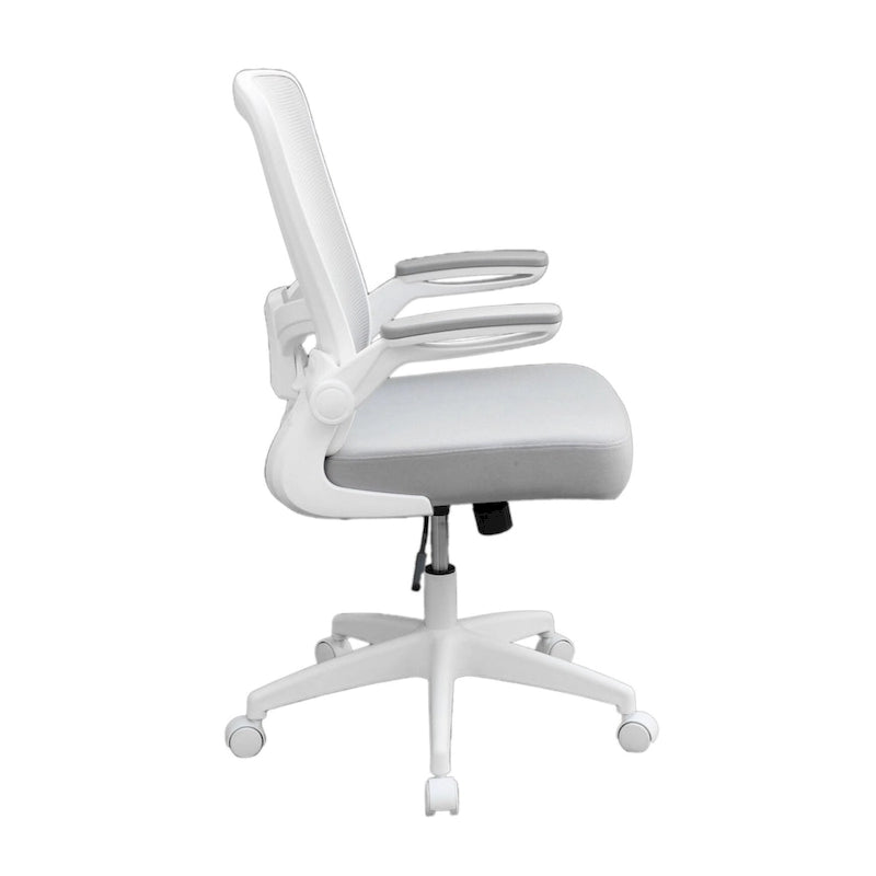 BOSS Flip Arm Mesh Task Chair