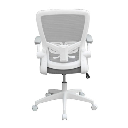 BOSS Flip Arm Mesh Task Chair