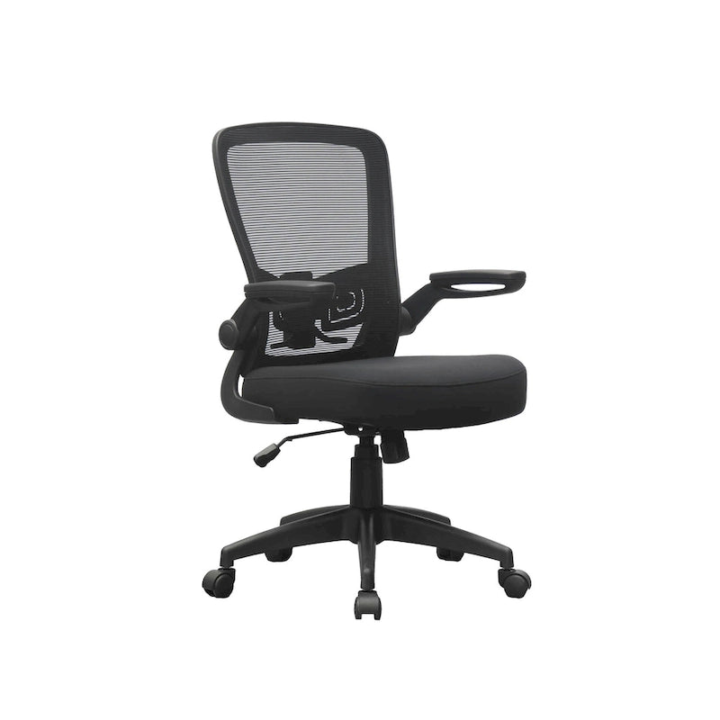 BOSS Flip Arm Mesh Task Chair