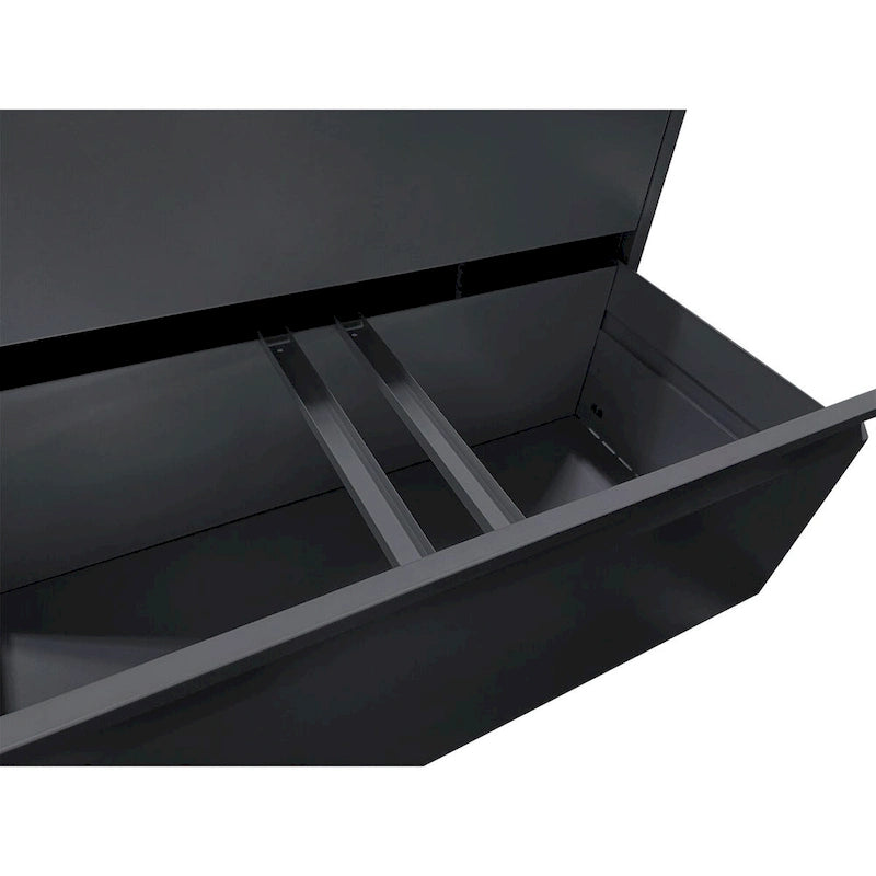 Lateral File Cabinet 2 Drawer