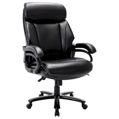 Snugway High Back Big & Tall 400lb Ergonomic Executive Office Chair