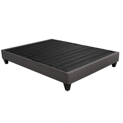 Speedy Fabric Platform Bed Frame