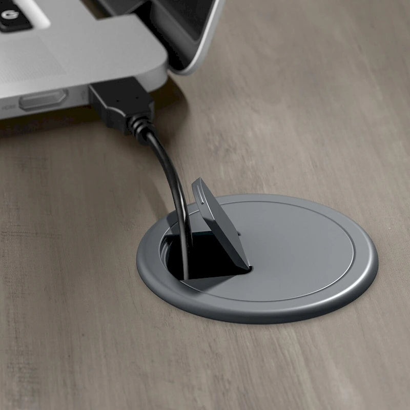 Coliseum 60W Designer Desk with Storage by Bush Furniture