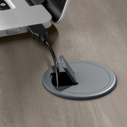 Coliseum 60W Designer Desk with Storage by Bush Furniture