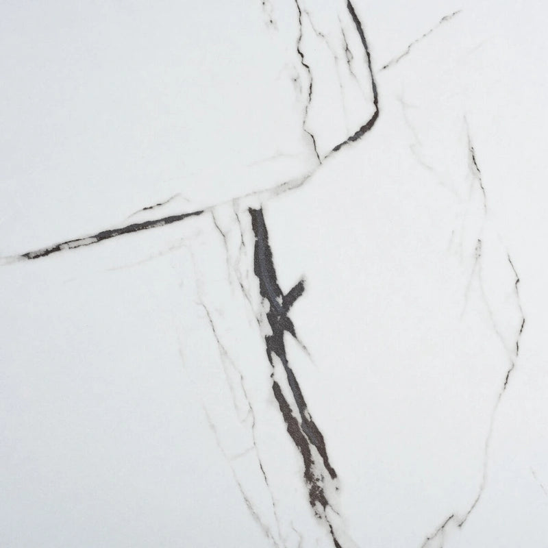 SAFAVIEH Mozell Cane Dining Table - 47.3 W x 47.3 L x 28.8 H - 47Wx47Dx29H