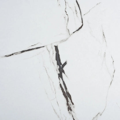 SAFAVIEH Mozell Cane Dining Table - 47.3 W x 47.3 L x 28.8 H - 47Wx47Dx29H